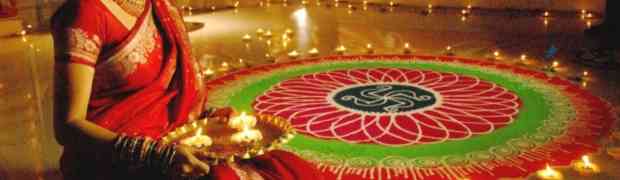All about Diwali! The Festival of Lights