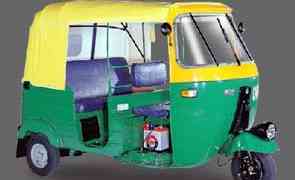 Tips on travelling in auto rickshaw in Delhi