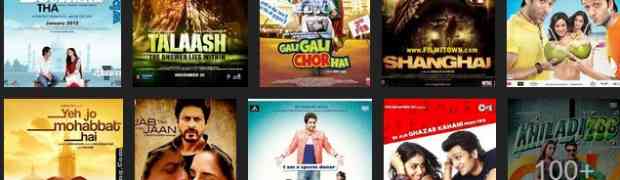 Top five cinemas around Paharganj area