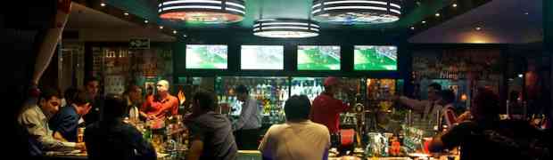 Entertainment and Nightlife in Delhi