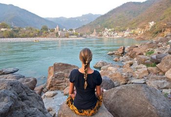 Rishikesh Rishikesh