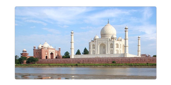 Traveling the Golden Triangle- Delhi,Agra, Japur