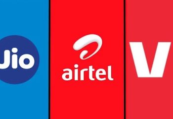 AirtelJioVI AirtelJioVI